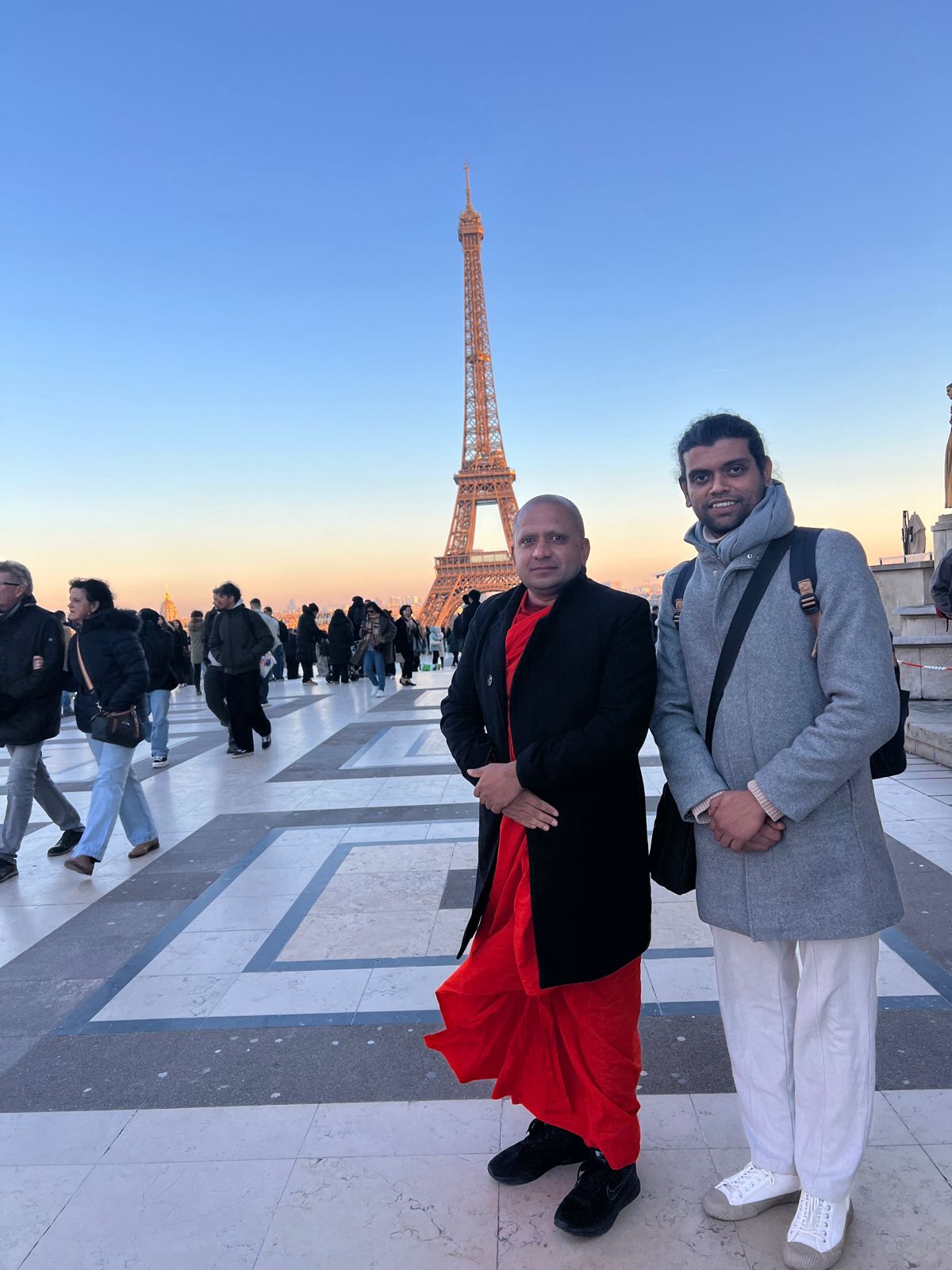 Annual cultural excursion image 1