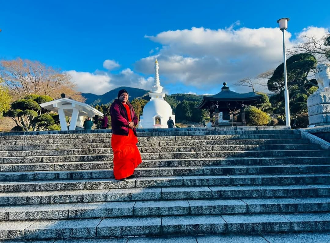 Annual cultural excursion image 1