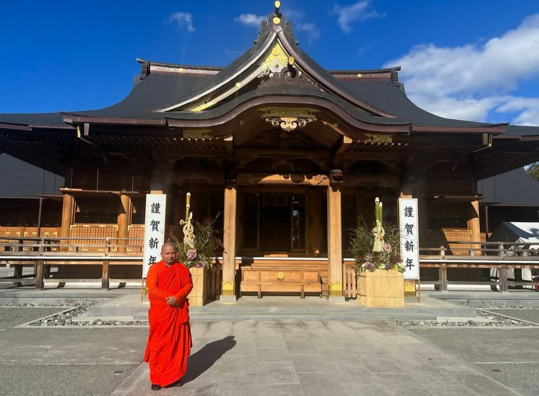 Annual cultural excursion image 2