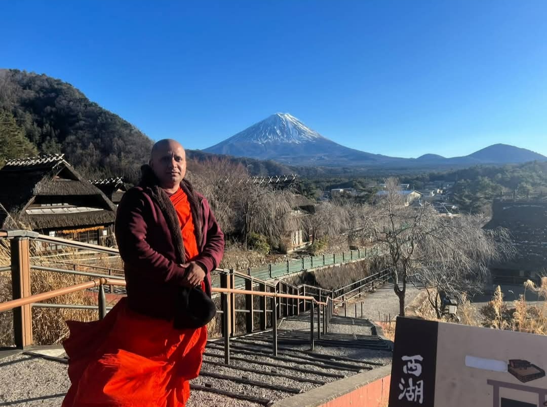 Annual cultural excursion image 2