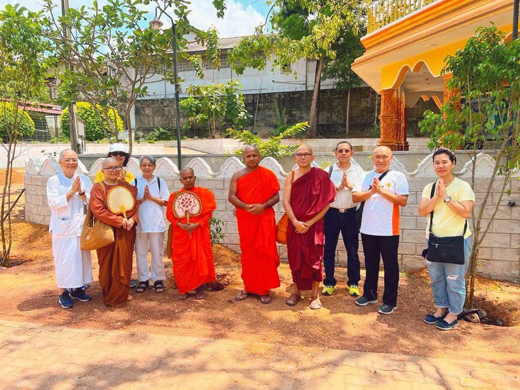 Sri Lankan travel initiative image 1