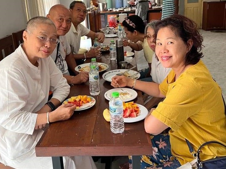 Sri Lankan travel initiative image 2