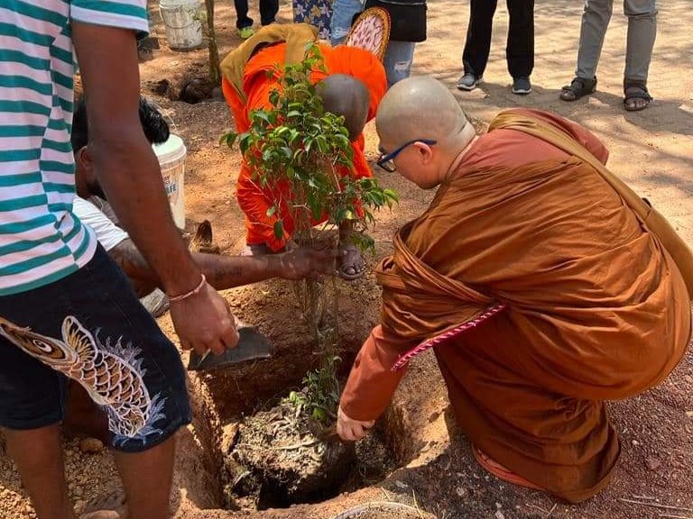 Sri Lankan travel initiative image 2