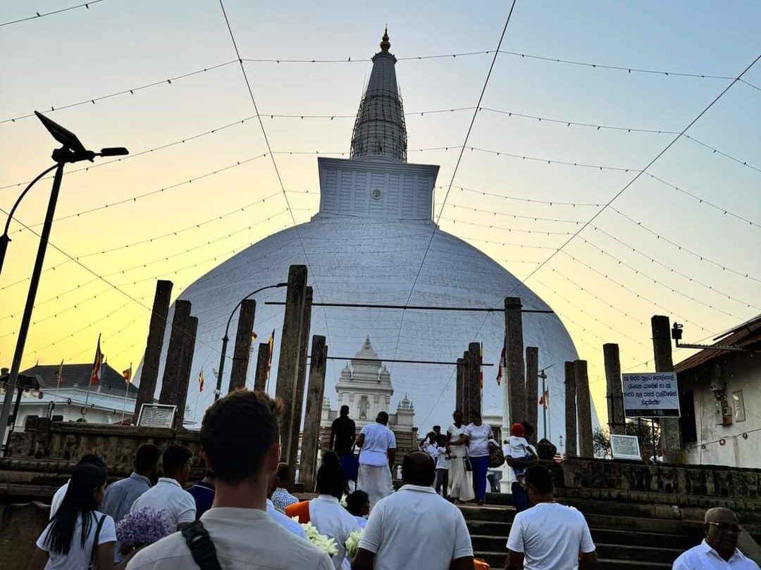 Annual cultural excursion image 2