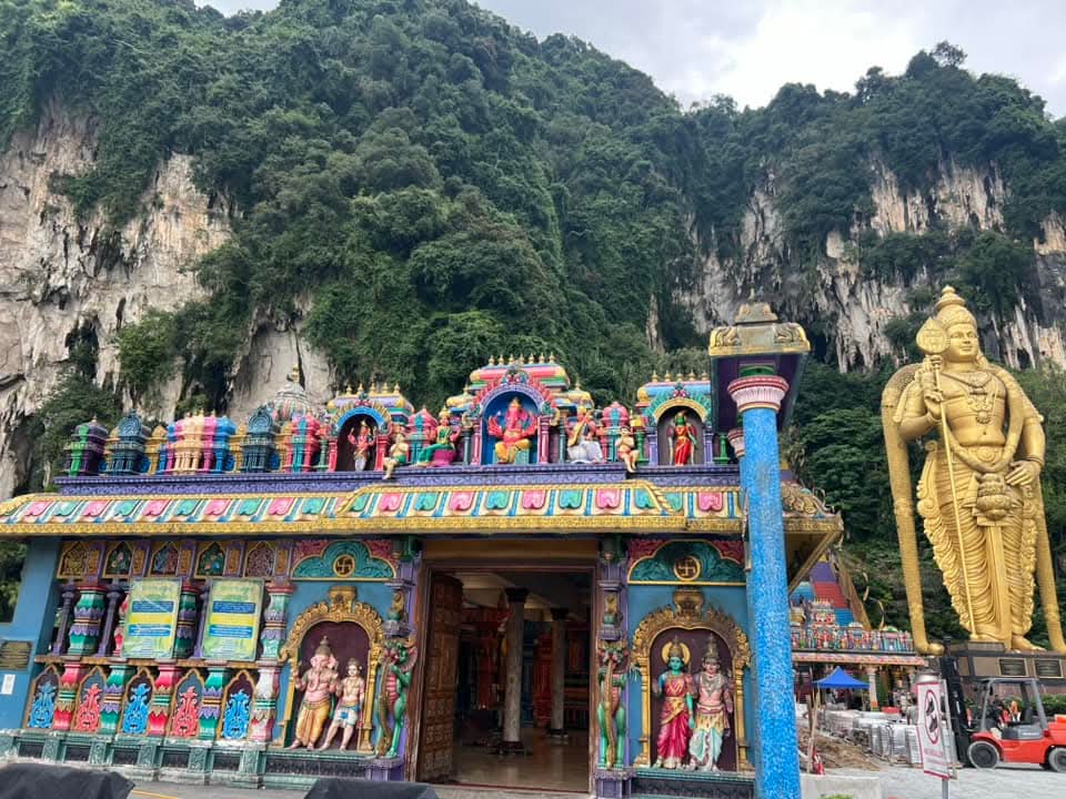 Annual cultural excursion image 2